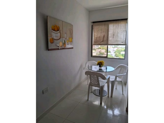 Apartaestudio en venta en San Francisco, Santa Marta, 42 m² · foto 7 de 20