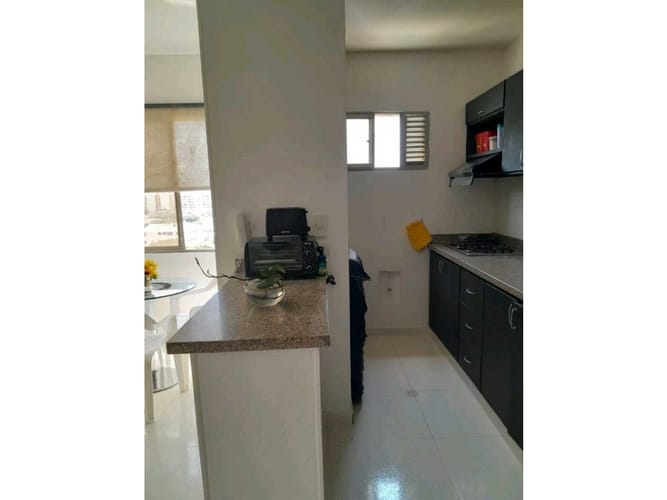 Apartaestudio en venta en San Francisco, Santa Marta, 42 m² · foto 8 de 20