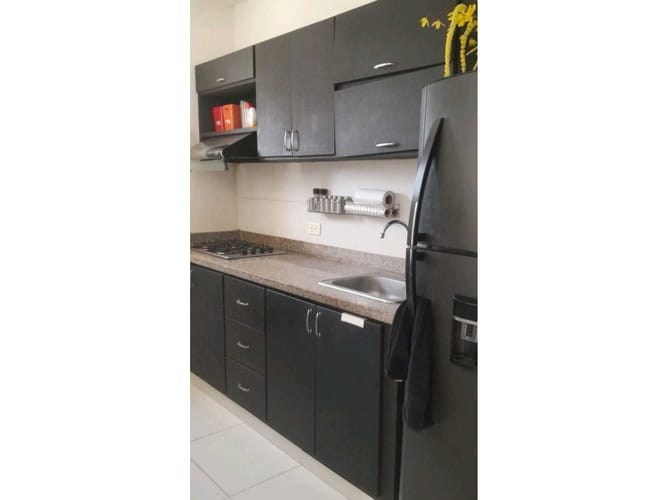 Apartaestudio en venta en San Francisco, Santa Marta, 42 m² · foto 9 de 20