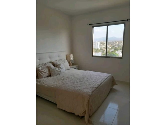 Apartaestudio en venta en San Francisco, Santa Marta, 42 m² · foto 10 de 20