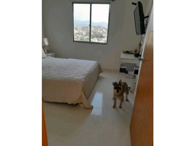 Apartaestudio en venta en San Francisco, Santa Marta, 42 m² · foto 11 de 20