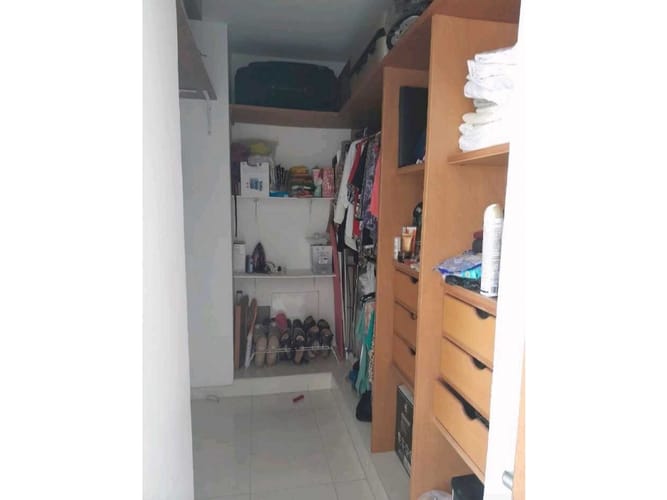 Apartaestudio en venta en San Francisco, Santa Marta, 42 m² · foto 12 de 20
