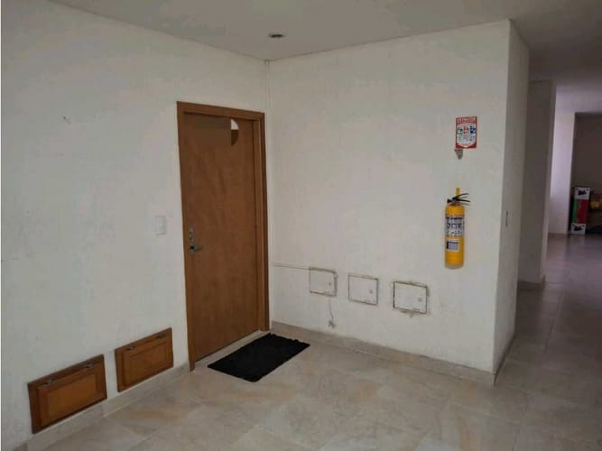 Apartaestudio en venta en San Francisco, Santa Marta, 42 m² · foto 16 de 20