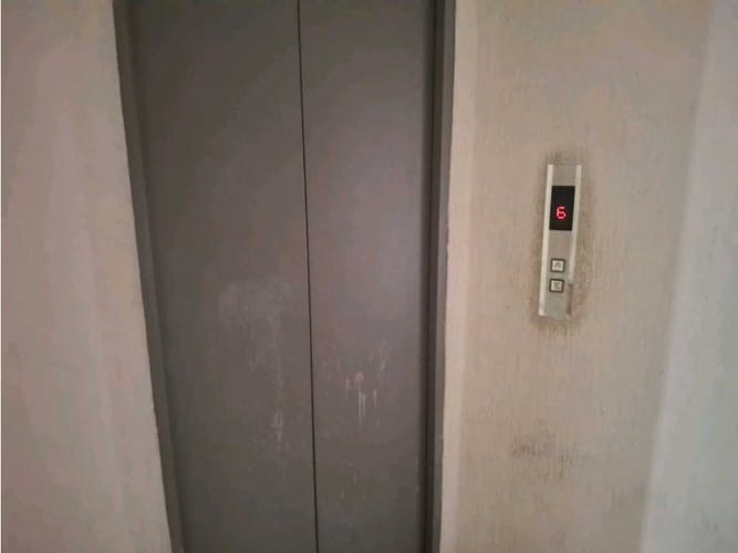 Apartaestudio en venta en San Francisco, Santa Marta, 42 m² · foto 17 de 20