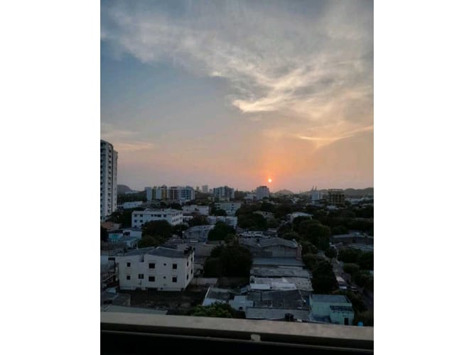 Apartaestudio en venta en San Francisco, Santa Marta, 42 m² · foto 19 de 20