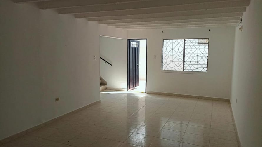 Casa de 5 alcobas en venta en Cañaveral, Floridablanca, 168 m² · foto 4 de 14