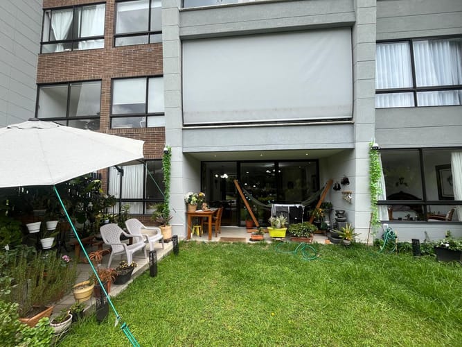 Apartamento de 2 alcobas en venta en Sajonia, Rionegro, 94 m² · foto 6 de 11