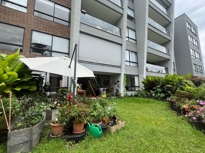 Apartamento de 2 alcobas en venta en Sajonia, Rionegro, 94 m² · foto 7 de 11