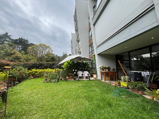 Apartamento de 2 alcobas en venta en Sajonia, Rionegro, 94 m² · foto 8 de 11