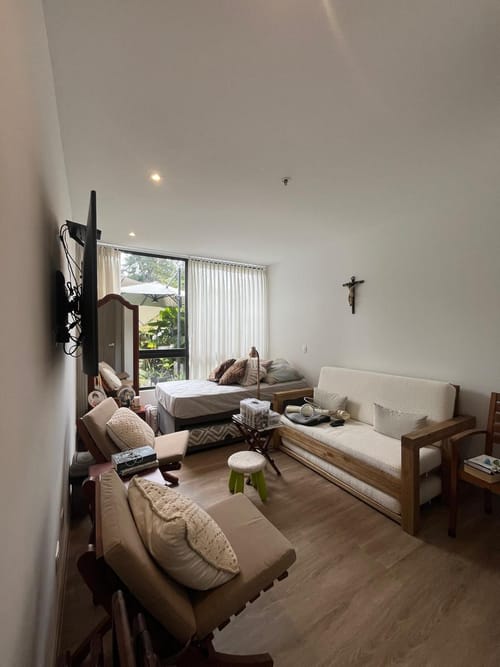 Apartamento de 2 alcobas en venta en Sajonia, Rionegro, 94 m² · foto 9 de 11