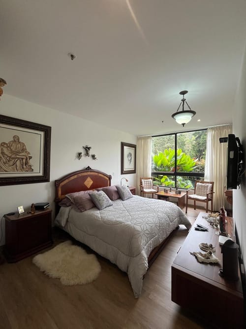 Apartamento de 2 alcobas en venta en Sajonia, Rionegro, 94 m² · foto 10 de 11