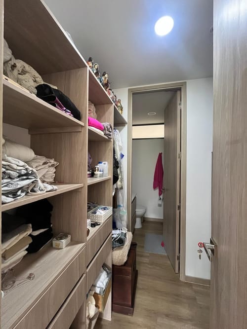 Apartamento de 2 alcobas en venta en Sajonia, Rionegro, 94 m² · foto 11 de 11