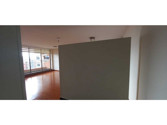 Apartamento de 3 alcobas en arriendo en Villas De Aranjuez, Bogotá, 116 m² · foto 3 de 24