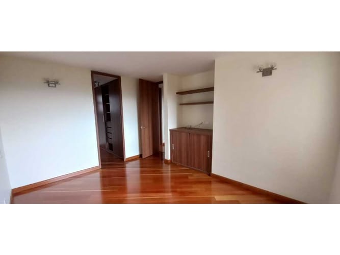 Apartamento de 3 alcobas en arriendo en Villas De Aranjuez, Bogotá, 116 m² · foto 10 de 24