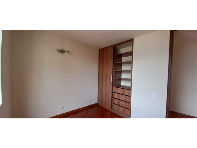 Apartamento de 3 alcobas en arriendo en Villas De Aranjuez, Bogotá, 116 m² · foto 13 de 24