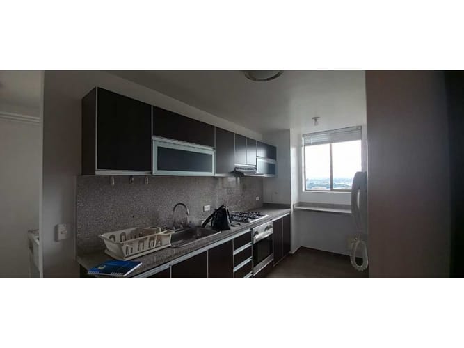 Apartamento de 3 alcobas en arriendo en Villas De Aranjuez, Bogotá, 116 m² · foto 16 de 24