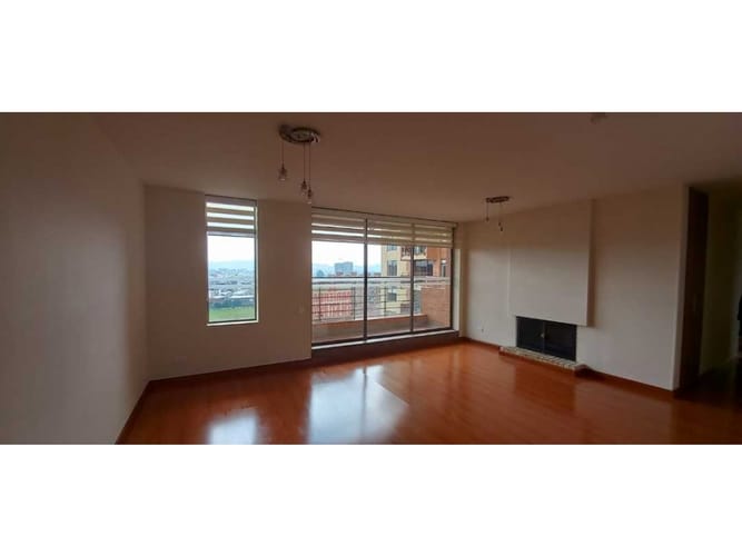 Apartamento de 3 alcobas en arriendo en Villas De Aranjuez, Bogotá, 116 m² · foto 18 de 24