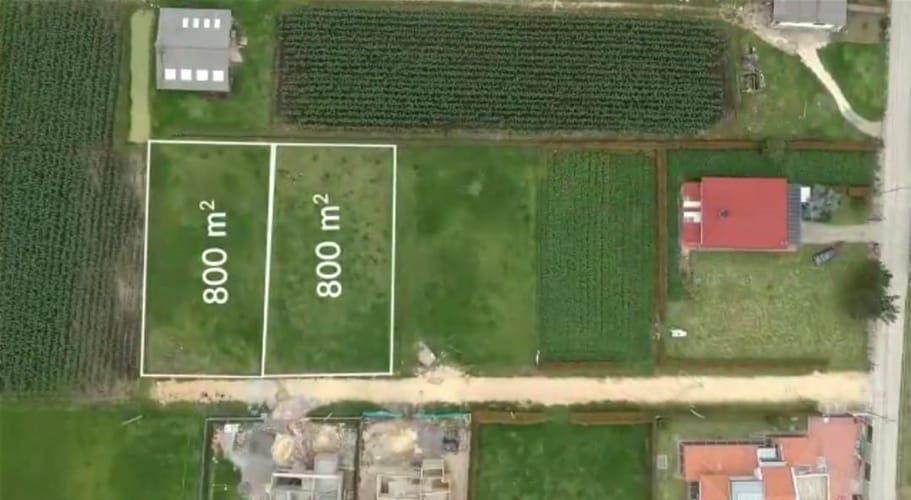 Lote en venta en Rio Grande, Cajicá, 15800 m² · foto 4 de 4