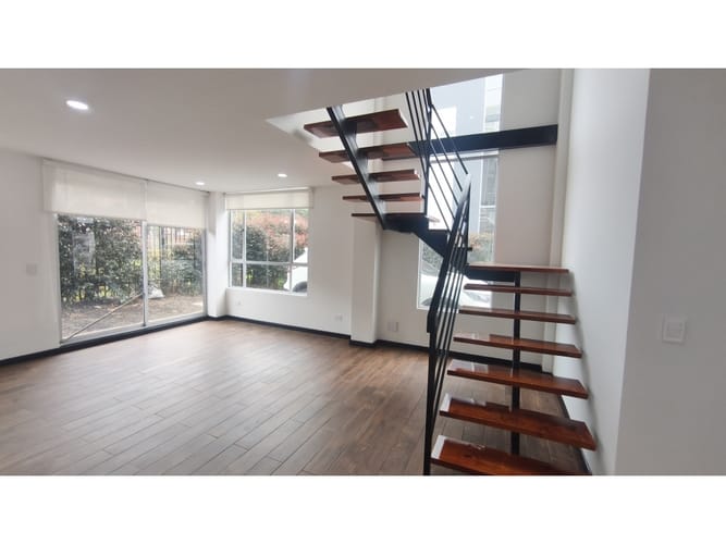 Casa de 4 alcobas en venta en La Moya, Cota, 120 m² · foto 4 de 24