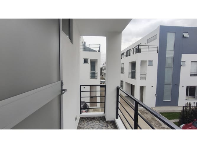 Casa de 4 alcobas en venta en La Moya, Cota, 120 m² · foto 12 de 24