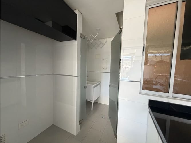 Apartaestudio en venta en Los Cedros, Bogotá, 49 m² · foto 7 de 19