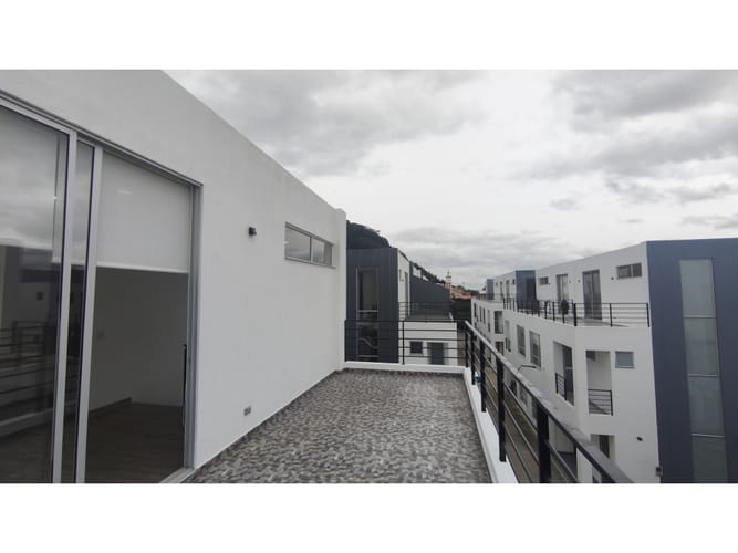 Casa de 4 alcobas en venta en La Moya, Cota, 120 m² · foto 23 de 24