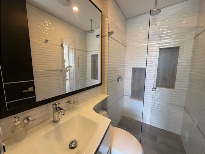 Apartaestudio en venta en Los Cedros, Bogotá, 49 m² · foto 14 de 19