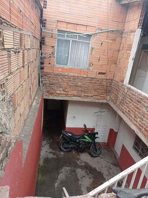 Casa de 1 alcoba en venta en Lucero Del Sur, Bogotá, 140 m² · foto 5 de 7
