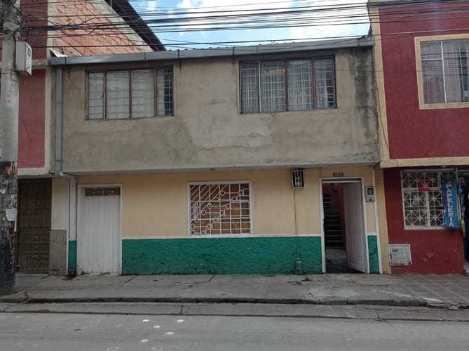 Casa de 1 alcoba en venta en Lucero Del Sur, Bogotá, 140 m² · foto 7 de 7