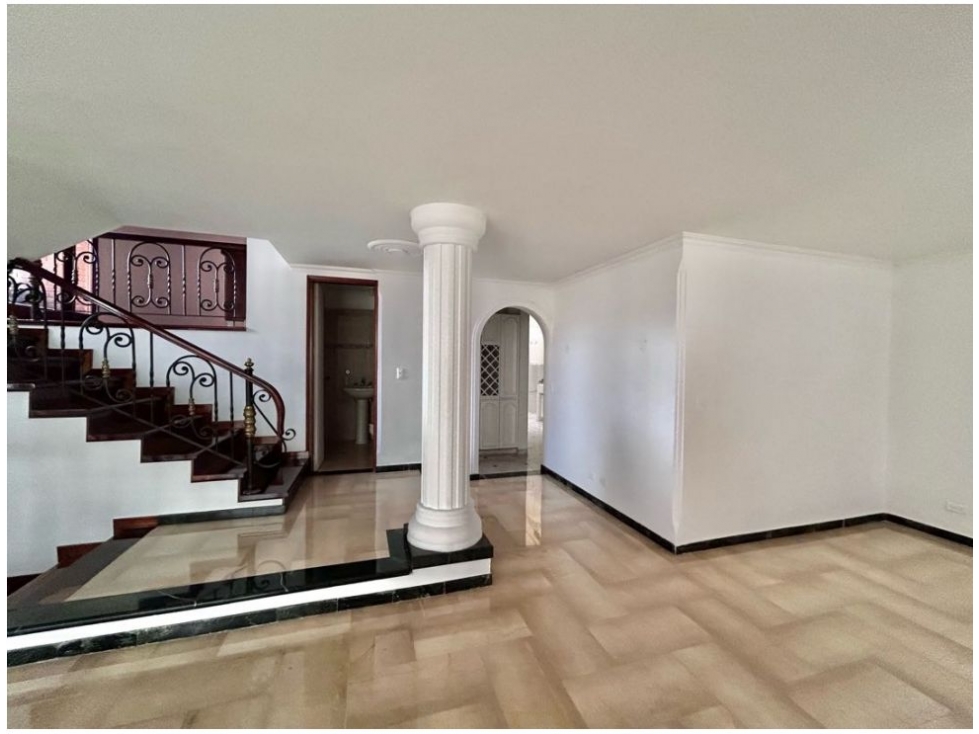 Apartamento en Venta en El tesoro, Medellín