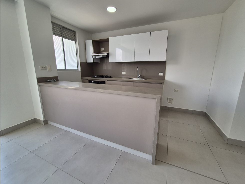 Apartamento en Venta en Portal de Genovés, Barranquilla