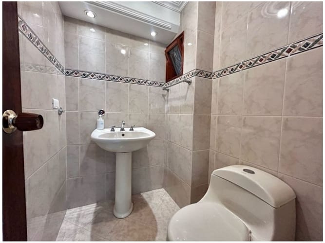 Apartamento de 3 alcobas en venta en El Tesoro, Medellín, 165 m² · foto 21 de 24