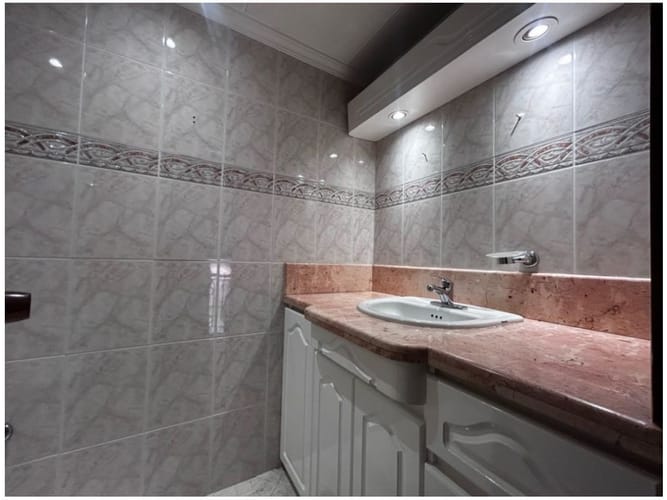 Apartamento de 3 alcobas en venta en El Tesoro, Medellín, 165 m² · foto 22 de 24