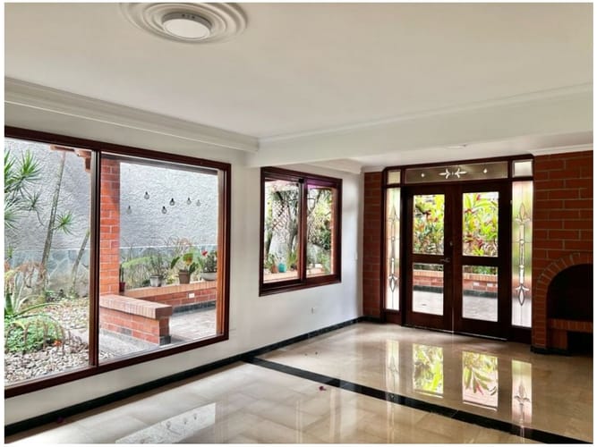 Apartamento de 3 alcobas en venta en El Tesoro, Medellín, 165 m² · foto 24 de 24