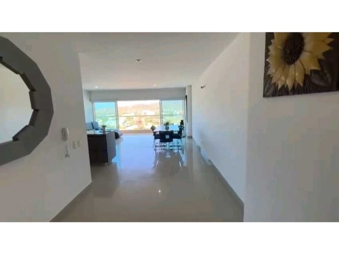 Apartamento de 3 alcobas en venta en El Porvenir, Santa Marta, 126 m² · foto 3 de 24