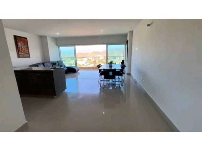 Apartamento de 3 alcobas en venta en El Porvenir, Santa Marta, 126 m² · foto 4 de 24