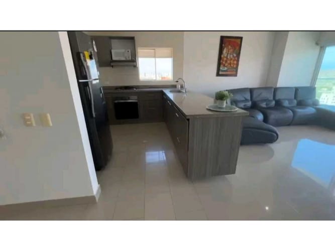 Apartamento de 3 alcobas en venta en El Porvenir, Santa Marta, 126 m² · foto 5 de 24