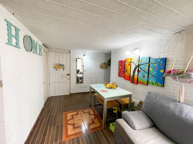 Apartamento de 3 alcobas en venta en La Gaitana Oriental, Bogotá, 54 m² · foto 6 de 10