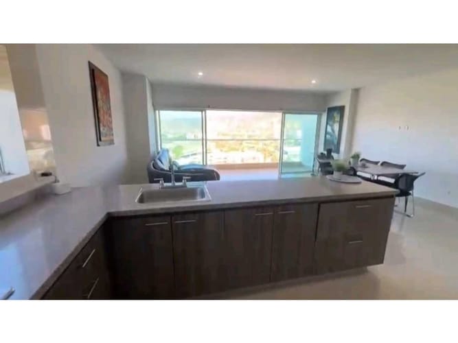 Apartamento de 3 alcobas en venta en El Porvenir, Santa Marta, 126 m² · foto 8 de 24