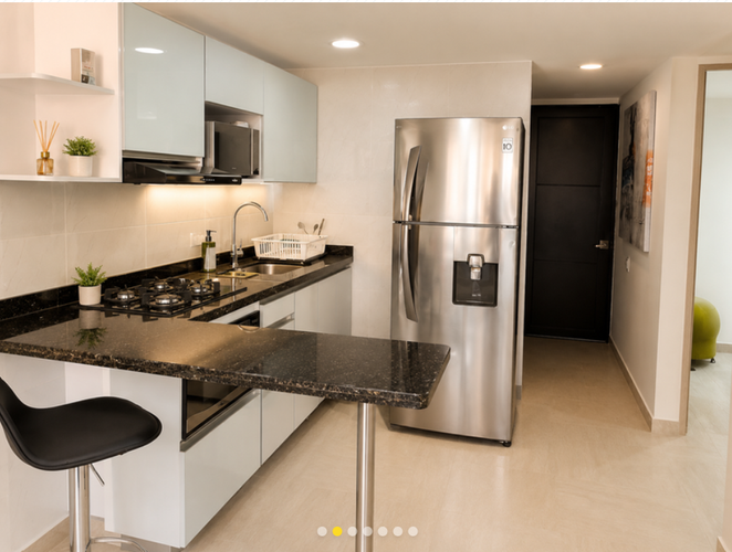 Apartamento de 20 alcobas en venta en Nueva Zelandia, Bogotá, 40 m² · foto 2 de 10