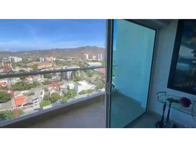 Apartamento de 3 alcobas en venta en El Porvenir, Santa Marta, 126 m² · foto 10 de 24