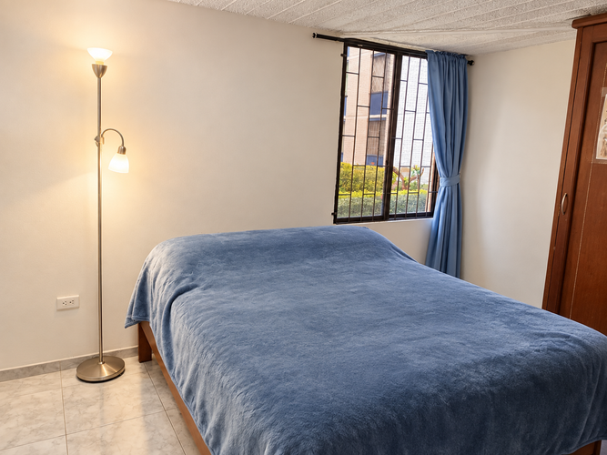 Apartamento de 3 alcobas en venta en La Gaitana Oriental, Bogotá, 54 m² · foto 9 de 10