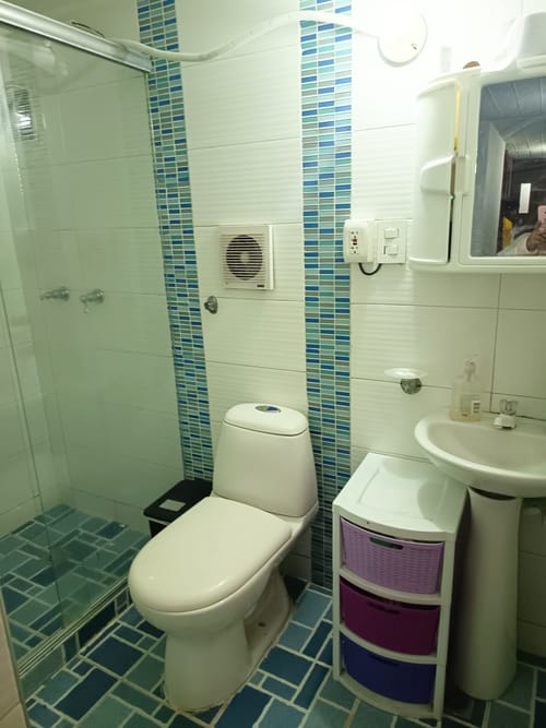 Apartamento de 3 alcobas en venta en La Gaitana Oriental, Bogotá, 54 m² · foto 10 de 10