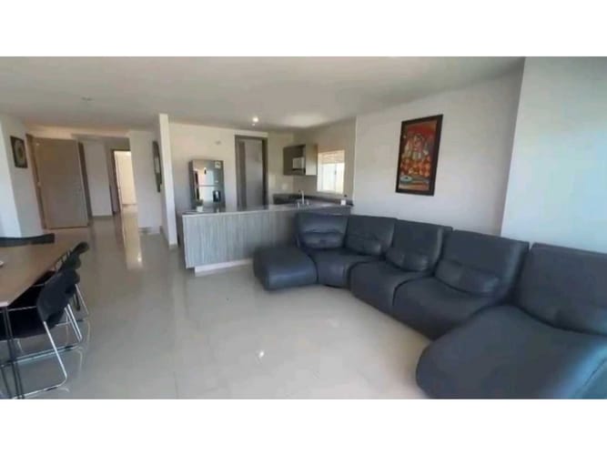 Apartamento de 3 alcobas en venta en El Porvenir, Santa Marta, 126 m² · foto 12 de 24