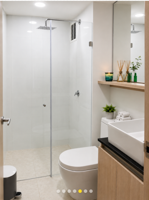 Apartamento de 20 alcobas en venta en Nueva Zelandia, Bogotá, 40 m² · foto 5 de 10