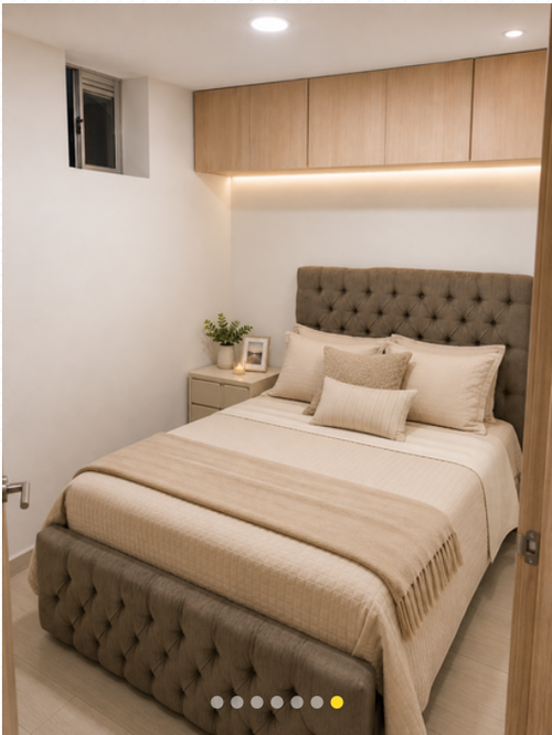 Apartamento de 20 alcobas en venta en Nueva Zelandia, Bogotá, 40 m² · foto 6 de 10