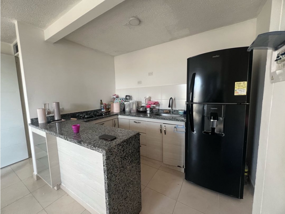 Apartamento en Venta en Alameda, Barranquilla