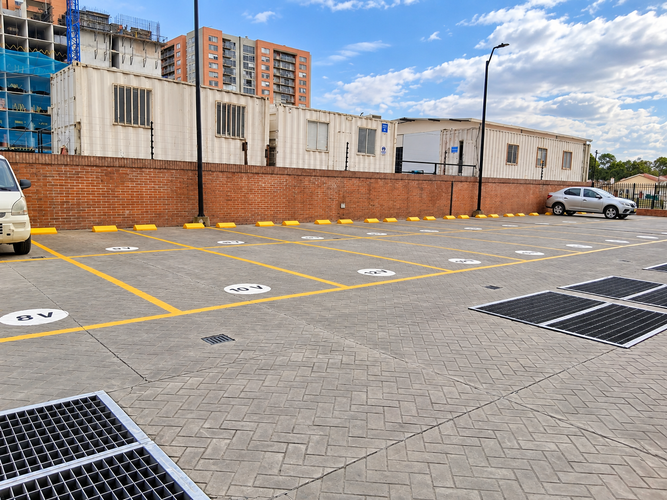 Apartamento de 20 alcobas en venta en Nueva Zelandia, Bogotá, 40 m² · foto 9 de 10