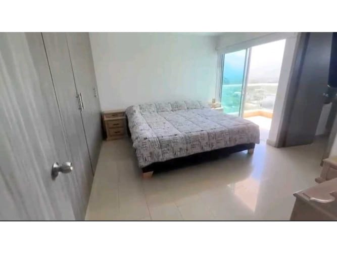 Apartamento de 3 alcobas en venta en El Porvenir, Santa Marta, 126 m² · foto 18 de 24