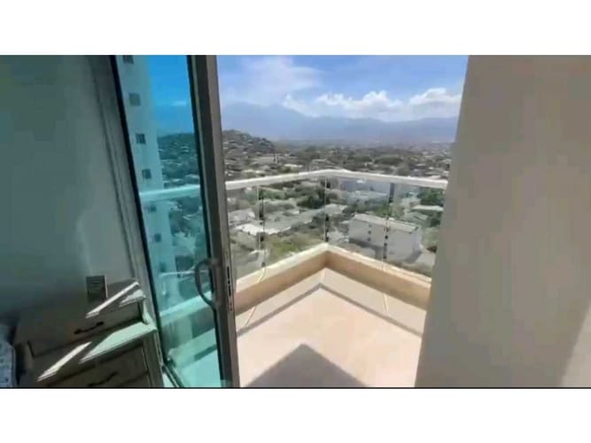 Apartamento de 3 alcobas en venta en El Porvenir, Santa Marta, 126 m² · foto 19 de 24